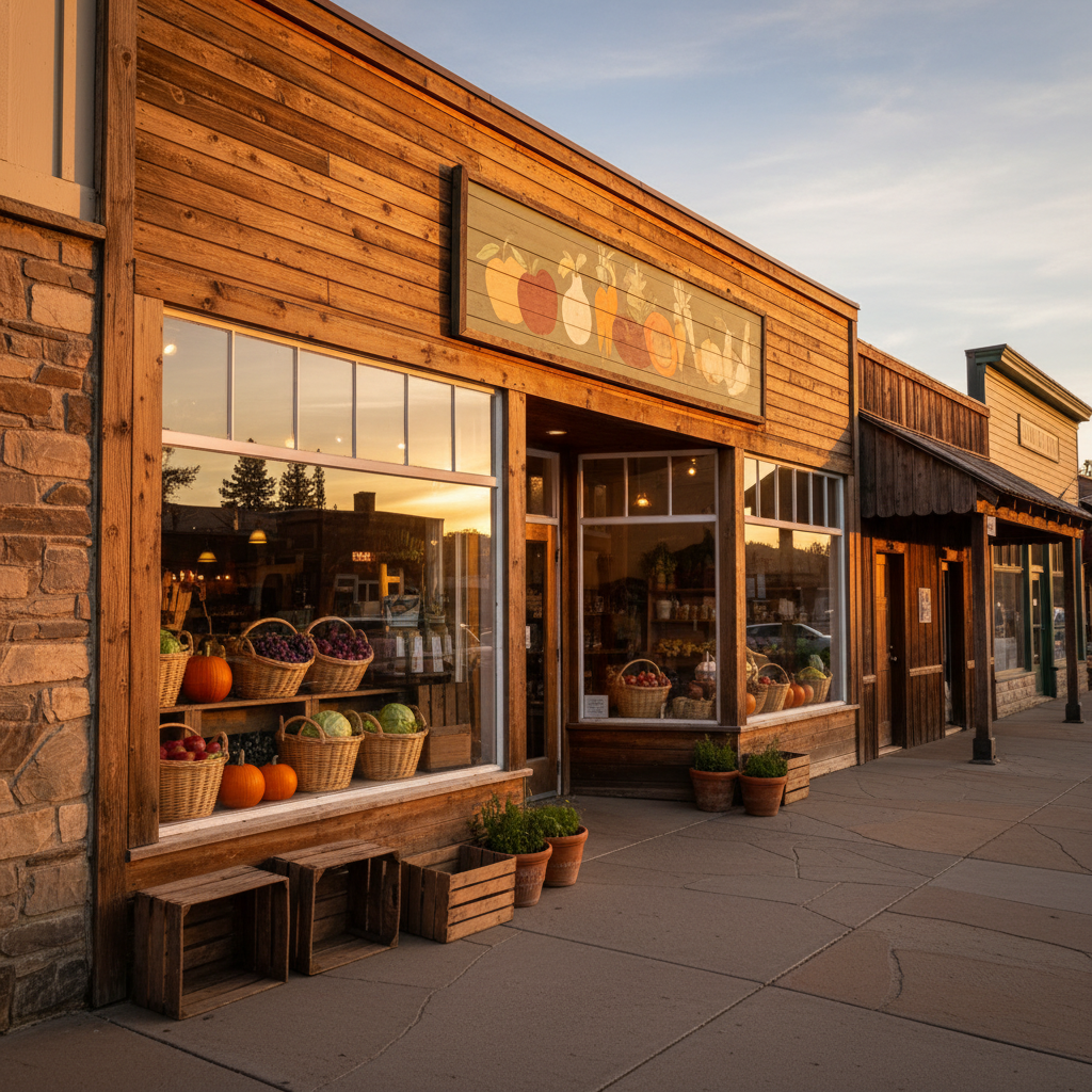 Placerville Food Co-op