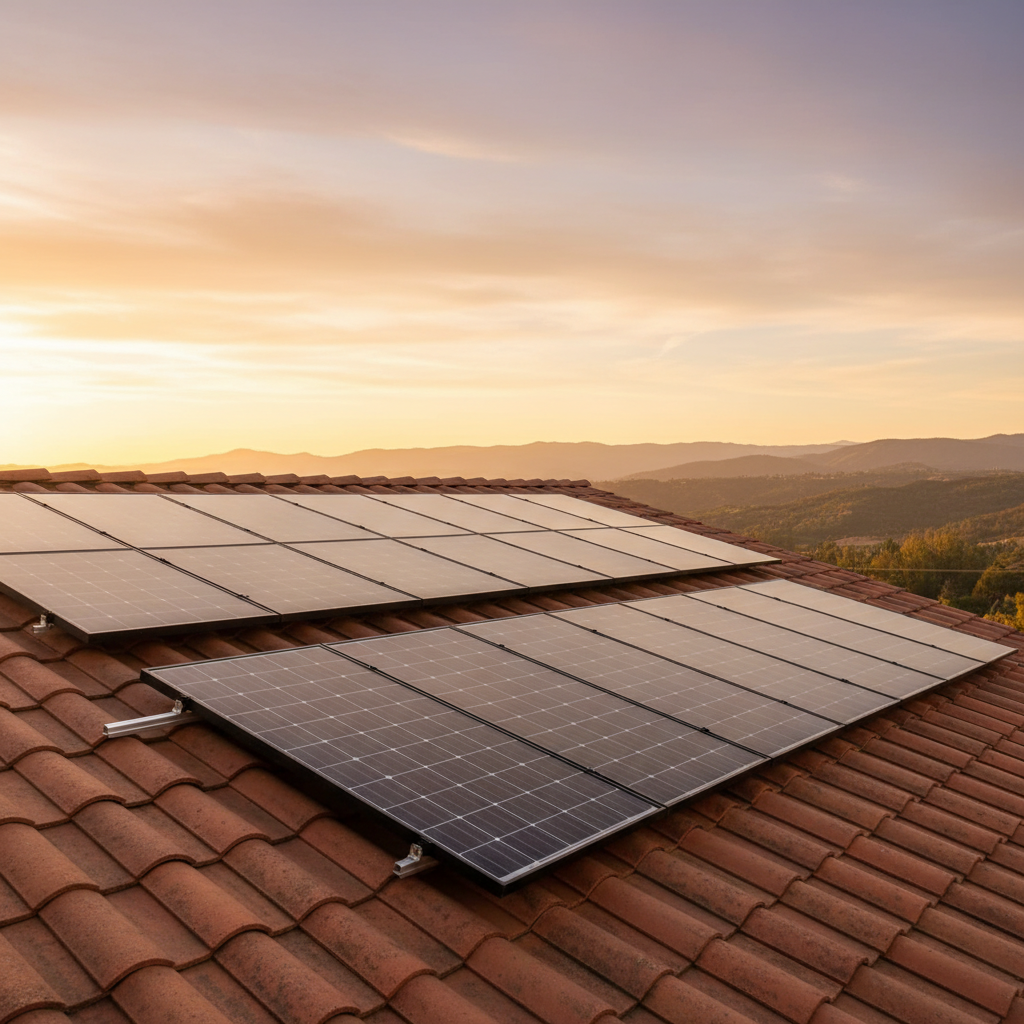 Gold Rush Energy Solutions